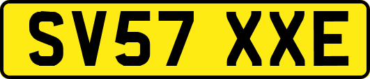 SV57XXE