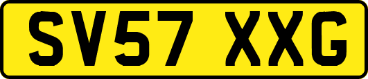 SV57XXG