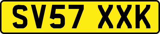 SV57XXK