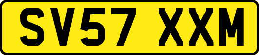 SV57XXM