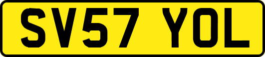 SV57YOL