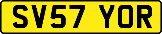 SV57YOR