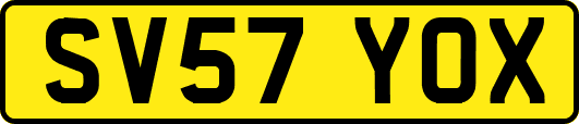 SV57YOX