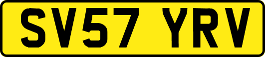 SV57YRV