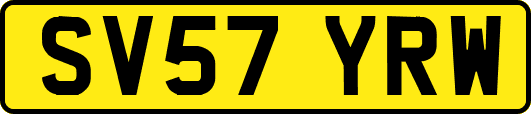 SV57YRW