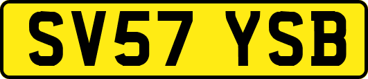 SV57YSB
