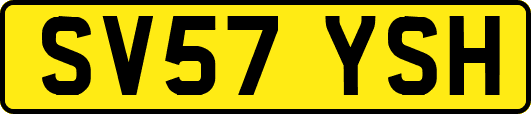 SV57YSH