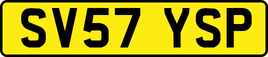 SV57YSP