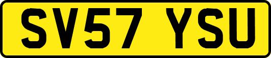 SV57YSU