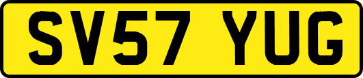 SV57YUG