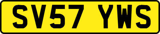 SV57YWS