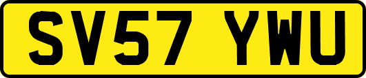 SV57YWU