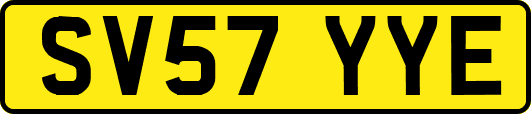 SV57YYE