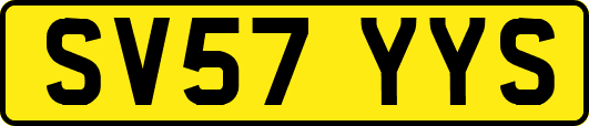 SV57YYS