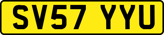SV57YYU