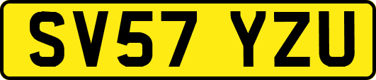 SV57YZU