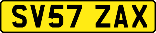 SV57ZAX
