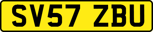 SV57ZBU