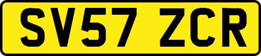 SV57ZCR
