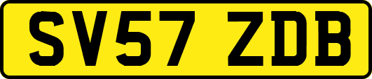 SV57ZDB