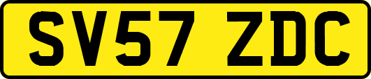 SV57ZDC