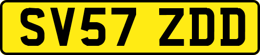 SV57ZDD