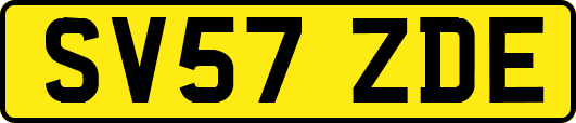 SV57ZDE