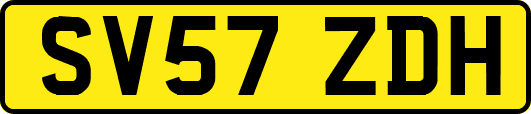SV57ZDH