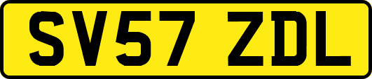 SV57ZDL