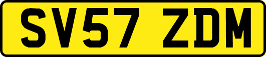 SV57ZDM