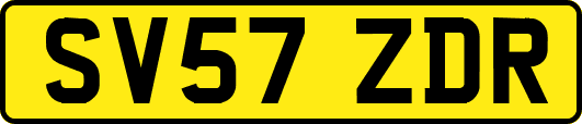 SV57ZDR