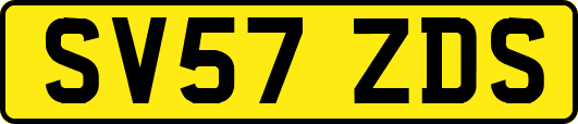 SV57ZDS