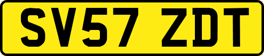 SV57ZDT