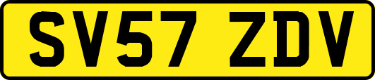 SV57ZDV
