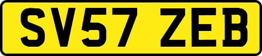 SV57ZEB