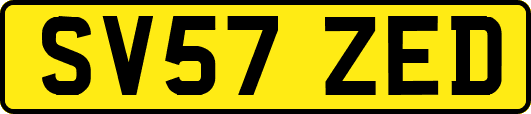 SV57ZED