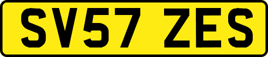 SV57ZES
