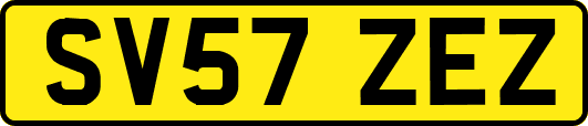 SV57ZEZ