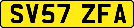 SV57ZFA