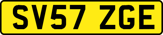 SV57ZGE