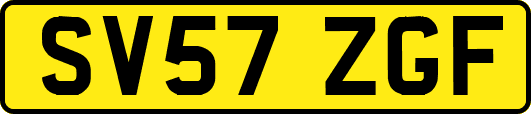 SV57ZGF