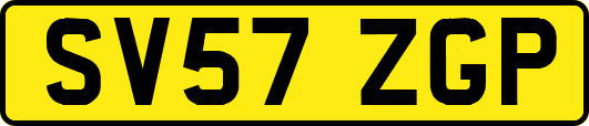 SV57ZGP