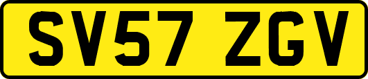 SV57ZGV