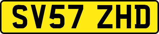 SV57ZHD