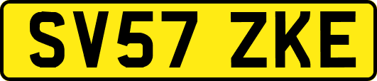 SV57ZKE