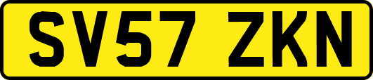 SV57ZKN