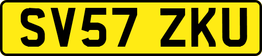 SV57ZKU