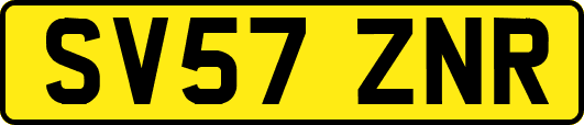 SV57ZNR