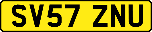 SV57ZNU