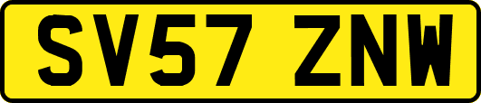 SV57ZNW